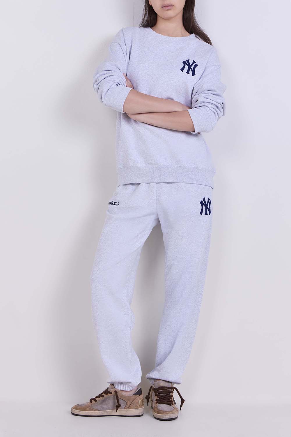 מכנסי ג'וגר יאנקיז